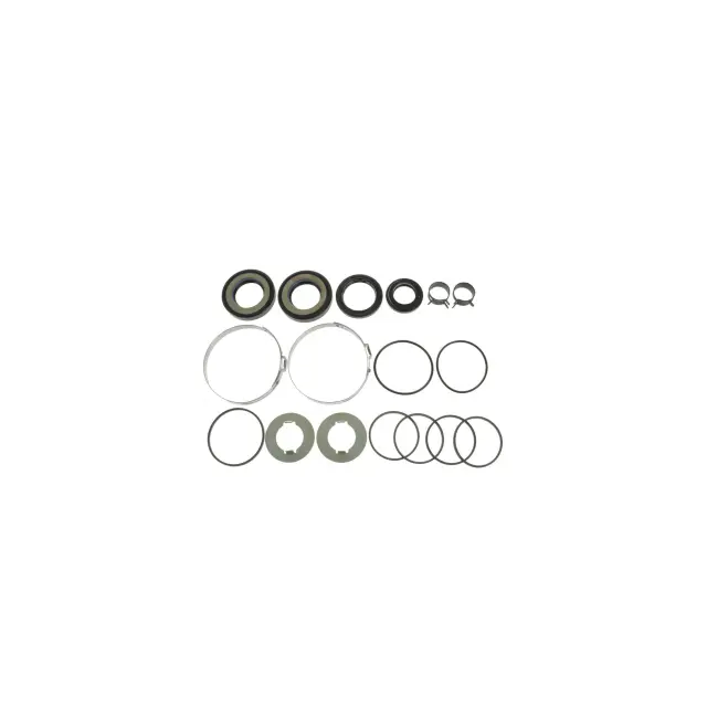 8401598 - Suspension &amp; Steering: Sunsong Rack and Pinion Seal Kit for Sunsong Image