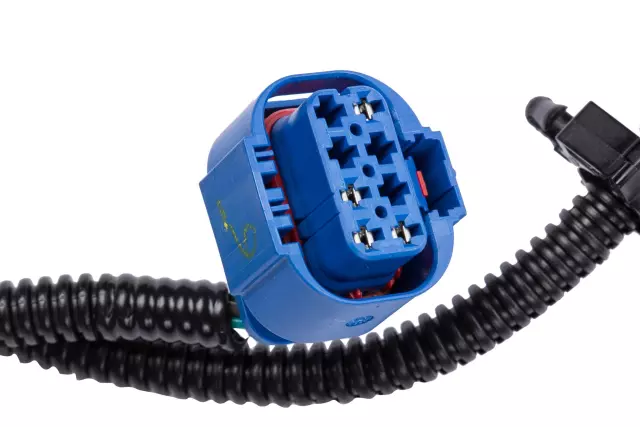 Driver Side Tail Lamp - GM (23424737)