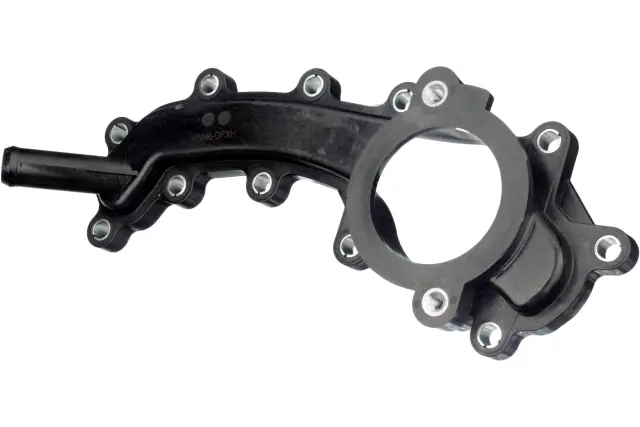 CY0719439 - Cooling Systems: Autotecnica Engine Coolant Thermostat Housing for URO Image
