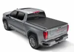572801 - : Lo Pro - 19 (New Body Style)-26 Silv/Sierra 1500/20-26 2500HD/3500HD 8' for Truxedo Image