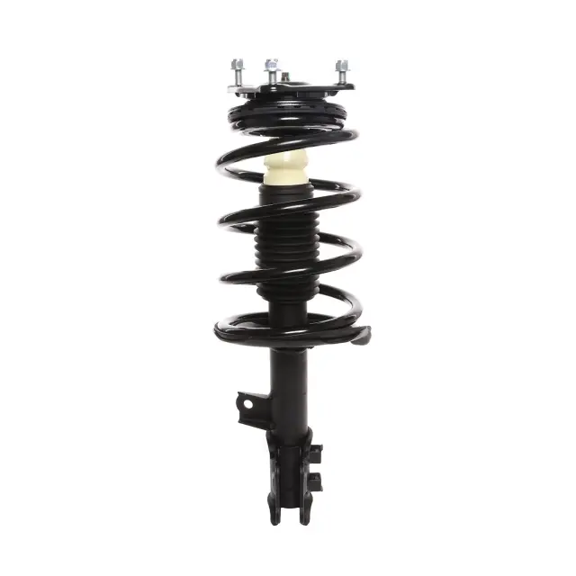 819577 - : PRT 819577 Suspension Strut and Coil Spring Assembly for PRT PERFORMANCE RIDE Image