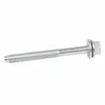 W715092S437 - : Alternator Mount Bolt for Ford: E-350 Super Duty, E-450 Super Duty, Explorer, F-150, F-250 Super Duty, F-350 Super Duty, F-450 Super Duty, Mustang, Police Interceptor Utility | Lincoln: Aviator Image