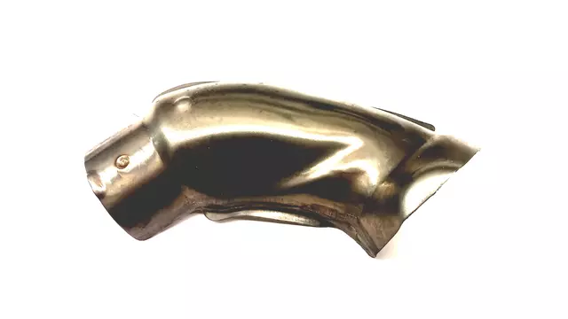 44651AE42A - : Cover Exhaust Complete for Subaru Image