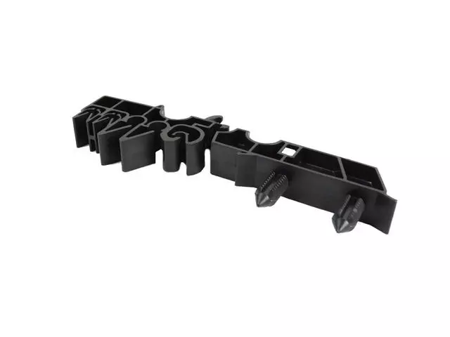 68224383AA - Fuel and Accelerator Pedal: Fuel Line Clip for Ram: 2500, 3500 Image