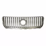 8T5Z8200A - Body: Grille for Ford Image