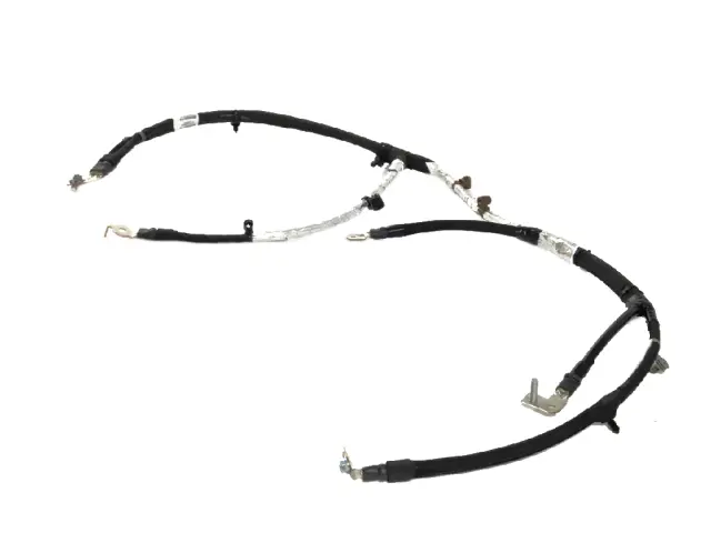 68598686AB - : Battery Wiring for Mopar Image