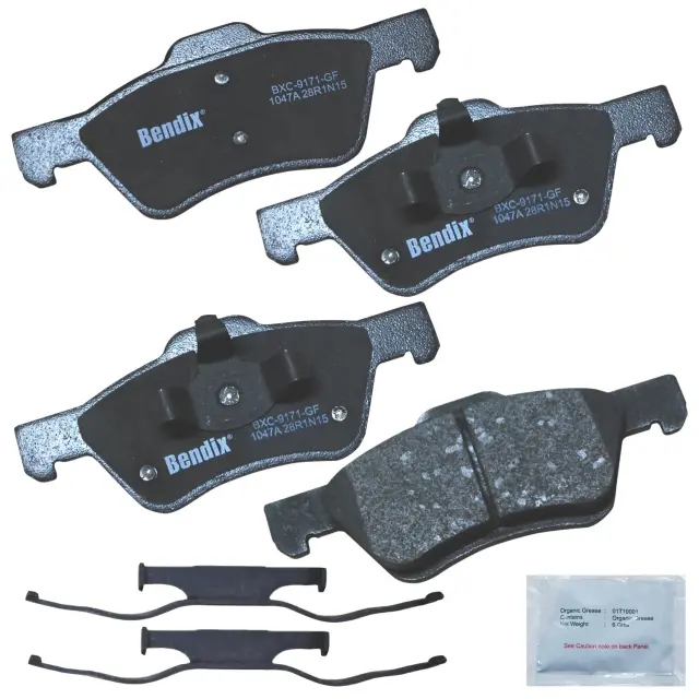 CFC1047A - : BENDIX Premium Copper-Free for BENDIX Image