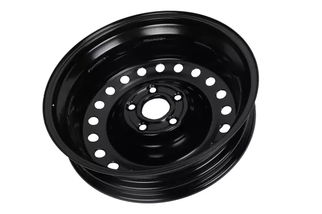 13235015 - : Spare Wheel (w/o tire) for Buick: Envision, LaCrosse, Regal | Chevrolet: Impala Image