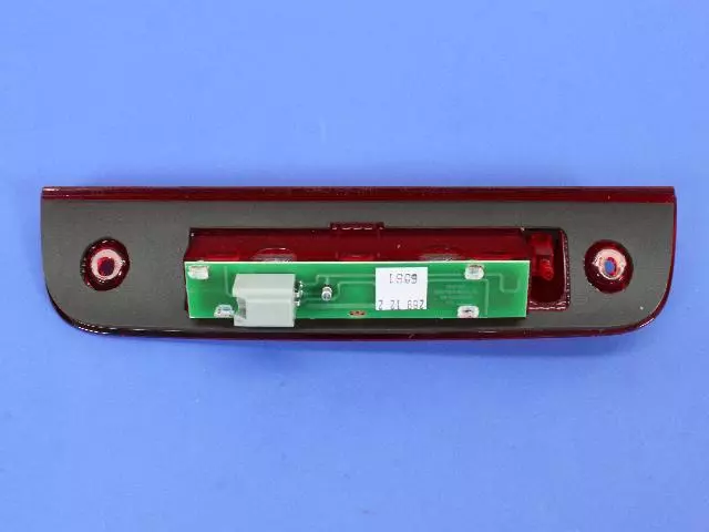 Liftgate Chmsl Lamp - Mopar (55157147AF)