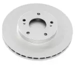 D02062Y50CNW - Brakes: Value Advantageâ„¢ ROTOR-DISC BRAKE,FRONT for Nissan Image