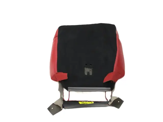 Front Seat Back Cover, Left - Mopar (6VK21JRRAB)