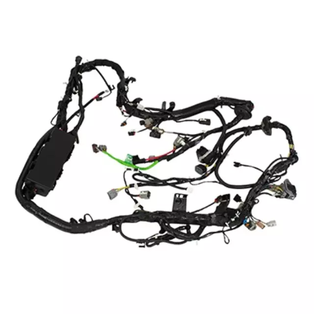 Wire Assembly - Ford (DL3Z-12A581-CFB)