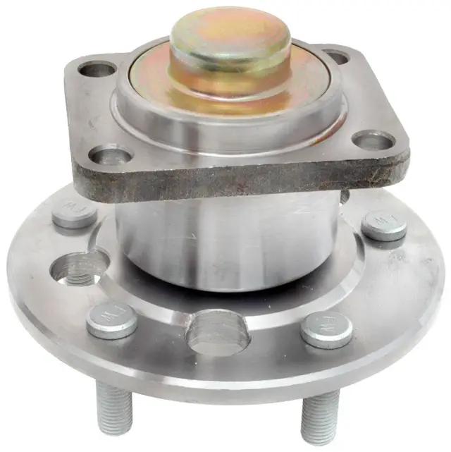 713018 - Wheels, Tires &amp; Parts: Raybestos R-Line Wheel Bearing &amp; Hub Assy for Raybestos Brakes Image