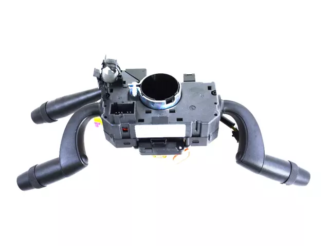 6TB16JXWAC - Electrical: Steering Control Module for Mopar Image image