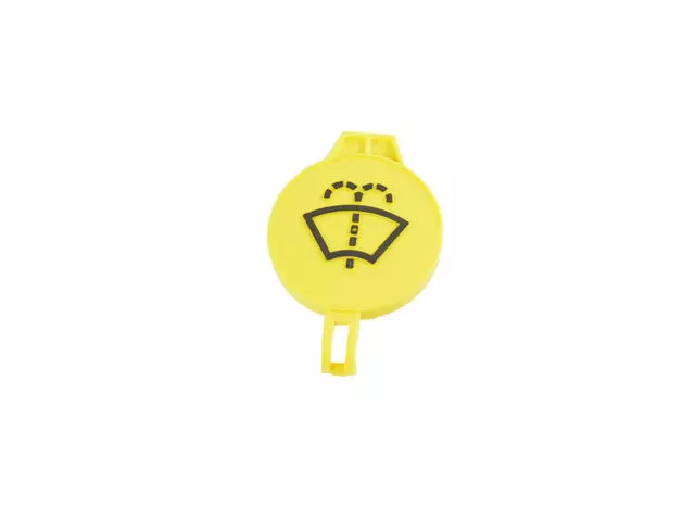 68125516AA - Electrical: Washer Reservoir Cap for Mopar Image