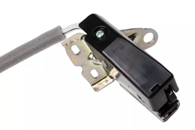 Upper Latch - GM (19316962)