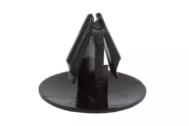 11546805 - Body: Fender Liner Retainer for Chevrolet: Colorado, Silverado 1500, Silverado 1500 LTD | GMC: Canyon, Sierra 1500, Sierra 1500 Limited Image