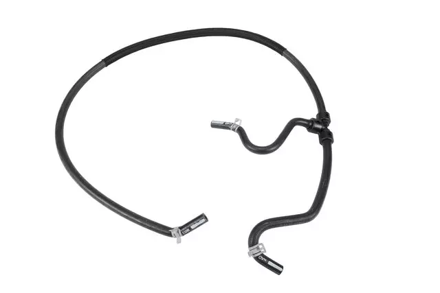 19129998 - Cooling System: Inlet Hose for Cadillac: SRX, STS Image