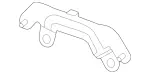 1175450740 - : Control Module Bracket for Mercedes-Benz Image
