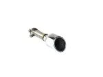 68268213AA - Exhaust: Tailpipe Exhaust Tip for Ram: 1500 Image