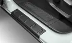 14117 - : Truck Trail Armor Rocker Panel for Bushwacker Image