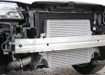 451011024 - : AWE Front Mounted Intercooler for 8R Q5 2.0T for AWE Tuning Image