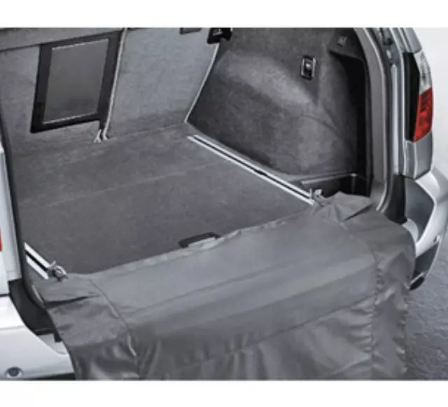 Protective Loading Edge Mat - BMW (51-47-2-407-204)