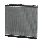 214609CA2E - Belts &amp; Cooling: Radiator for Nissan Image