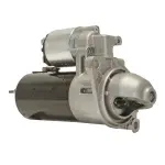 19133968 - : Remanufactured Starter for GM Image