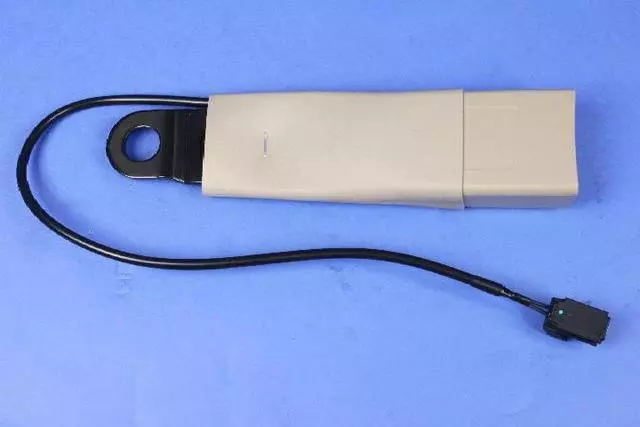 Buckle - Mopar (1NS511L1AC)