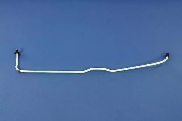 Sunroof Drain Hose, Right, Front - Mopar (68083024AC)