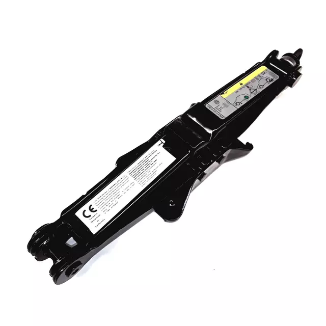 5C0011031C - Body: Jack for Volkswagen Image