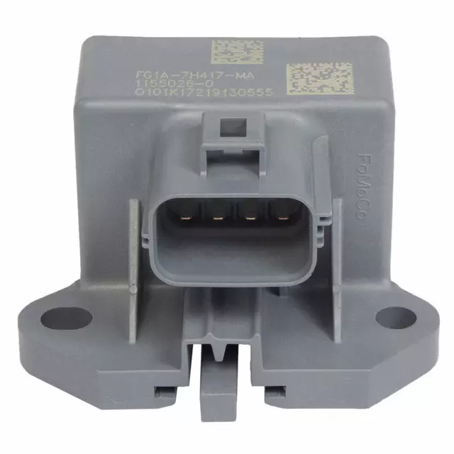 Control Module - Ford (FG1Z-7E453-B)