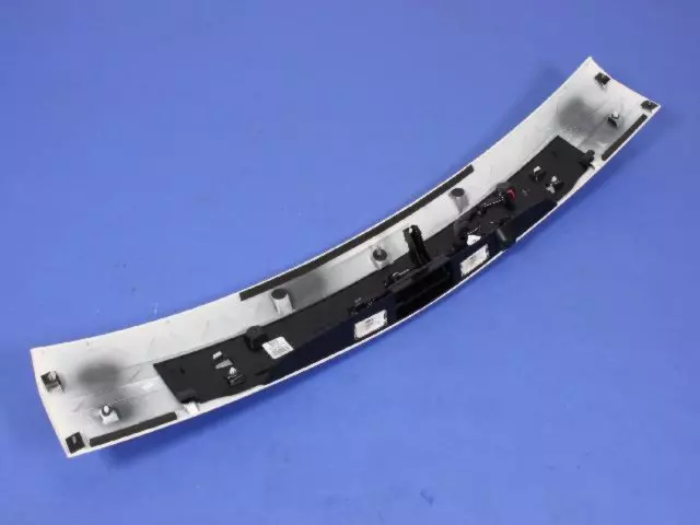 Liftgate Handle - Mopar (1UT61SW1AA)