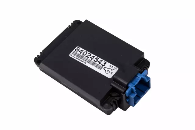 84024543 - : Steering Power Variable Control Module for Buick: LaCrosse, Regal Image