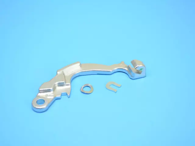 5191258AB - Brakes: Parking Brake Lever, Right for Mopar Image