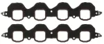 MS16370 - : Engine Intake Manifold Gasket Set for Mahle Image