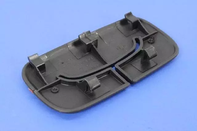 1AP31XDVAA - : Seat Belt Bezel for Mopar Image