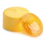 3251 - : LENS &amp; NIGHT COVER, AMBER, FOR PRO-LITE AND SHIFT-LITE for AutoMeter Image