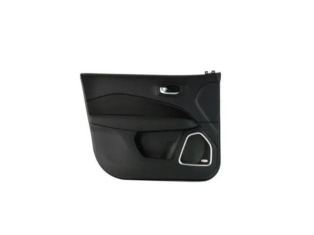 Front Door Trim Panel, Left - Mopar (5VM27DX9AK)