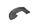 68358266AA - : Brake Shield, Rear, Right for Mopar Image