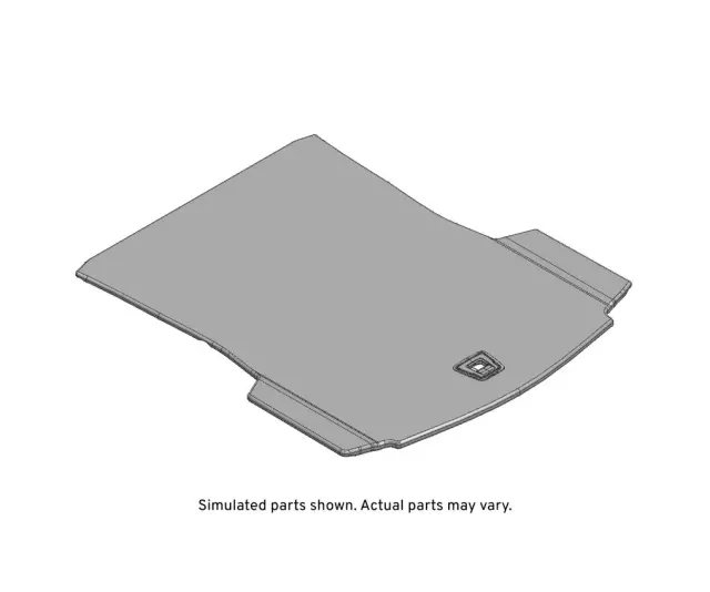 84459546 - : Floor Cover for Cadillac: CT6 Image