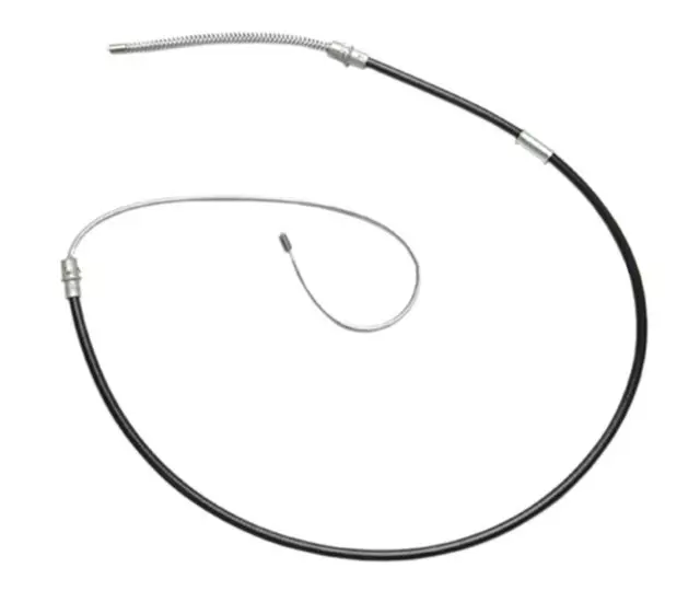 Rear Parking Brake Cable Assembly - GM (18033960)