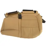 NJ7Z7863805GB - : Cover Assembly Rear Seat Cushion for Ford Image