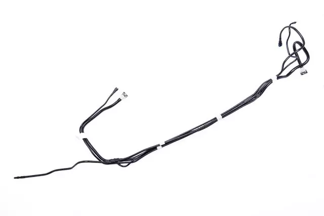 88983155 - : Vapor Canister Purge Valve Hose for Cadillac: Escalade ESV, Escalade EXT | Chevrolet: Avalanche, Avalanche 1500, Suburban 1500 | GMC: Yukon XL 1500 Image