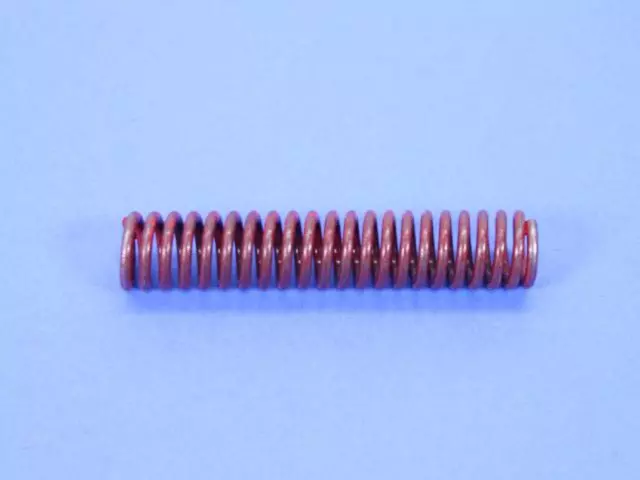 Poppet Plunger Spring - Mopar (05003445AB)