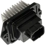 984516 - : HVAC Blower Motor Resistor for Subaru: Legacy, Outback Image