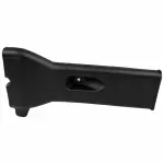 DS7Z19B680L - : 2013-2020 Ford - Outer Duct for Ford: Fusion, Police Responder Hybrid, SSV Plug-In Hybrid | Lincoln: MKZ Image