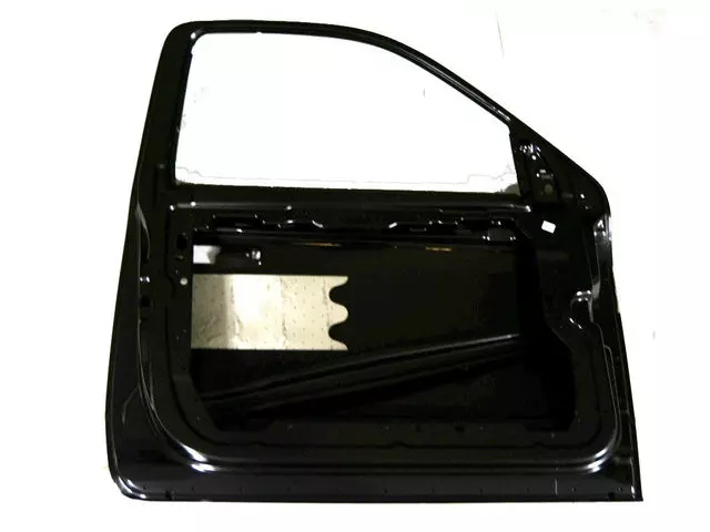 68534365AA - Doors, Door Mirrors and Related Parts: Front Door, Left for Dodge: Ram 1500, Ram 2500, Ram 3500 | Ram: 1500, 1500 Classic, 2500, 3500 Image