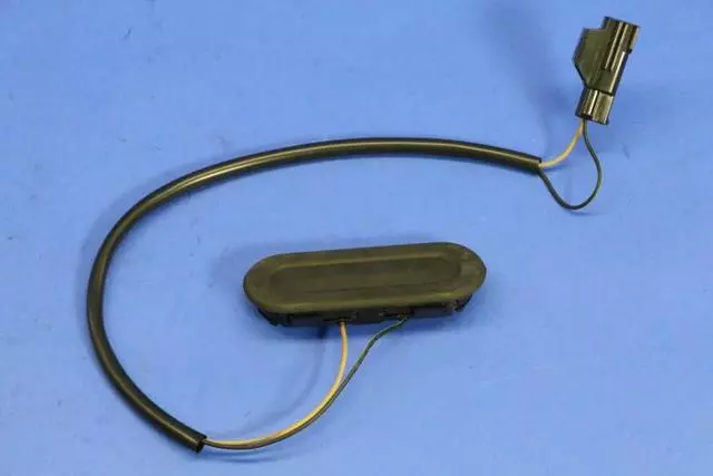 68035319AA - Electrical: Liftgate Switch for Mopar Image